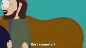 season 20 20x3 GIF by South Park 