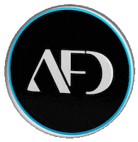 Circle Luxury Sticker by Amodernary