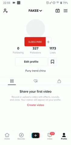 fxtubcom giphyupload tiktok rewards tiktok creator fund bật kiếm tiền kênh tiktok GIF