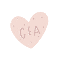 Sticker by Gea Zero Waste