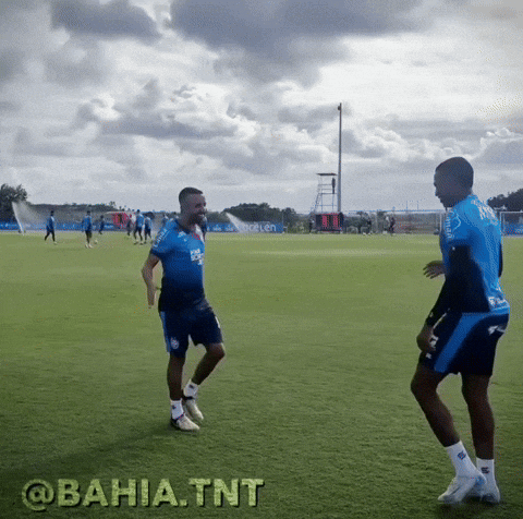 Bahia Ecb GIF