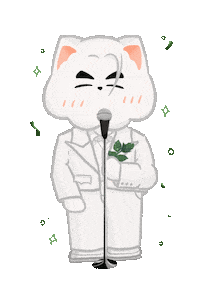 JulieAite mile mumu milephakphum flowwithmp Sticker