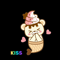 Yummiibear creamiicandy yummiibear GIF