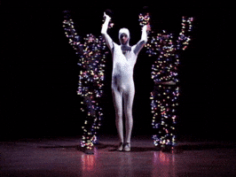 Disappear Of Montreal GIF by Polyvinyl Records