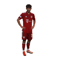 fcbayerncampus football soccer fussball fcb Sticker