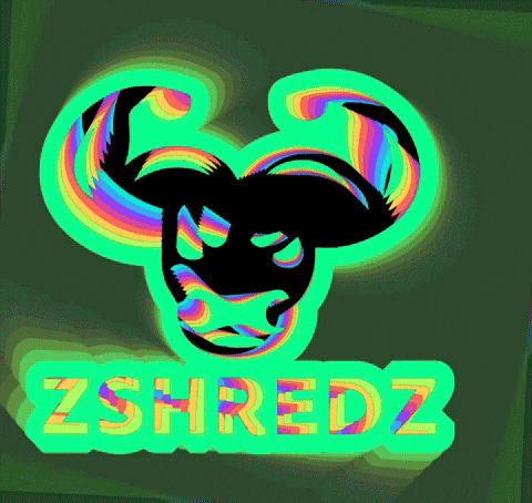GIF by ZShredz