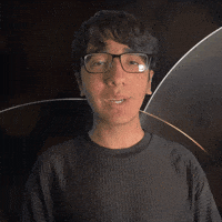 Corey GIF