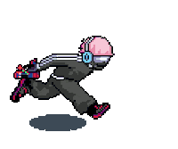 Steve Aoki Netflix Sticker by millennium parade