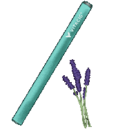 vitacig mood night yummy sleep Sticker