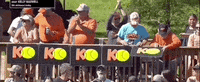 Oklahoma State Celebration GIF by NCAA Championships