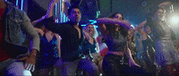 avantinagral saturday sneaky duality sneaking around GIF