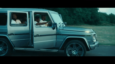 Car Drive GIF by RelentlessRecords