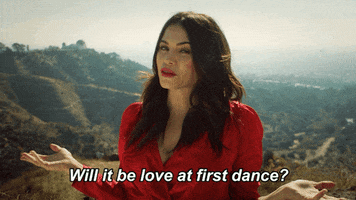 FlirtyDanceFOX love dance dancing season 1 GIF