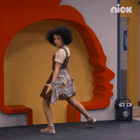 Change The World Dancing GIF by Nickelodeon
