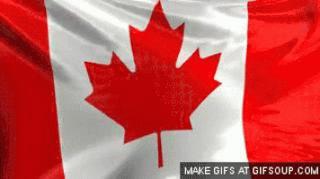 canadian GIF