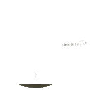 absolutetea good morning tea time customer love tea lovers Sticker