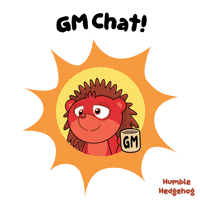 Good Morning Sun GIF by VeeFriends