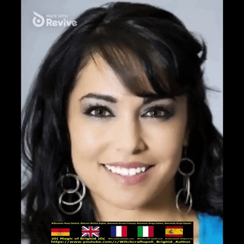 WitchesLoveSpellCometomeSpray giphyupload witchcraft bruxa noita GIF