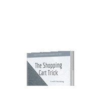 Author Credit Sticker by Curtis G Martin