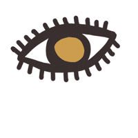 Sad Yoo Sticker by Your One and Only
