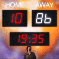10 Home GIF