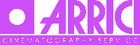 Music Videos Film Sticker by Arrici