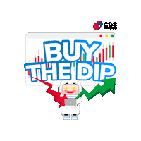 Investor Saham Sticker by CGSIID