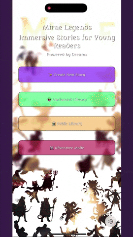 Mirae GIF by notgpt