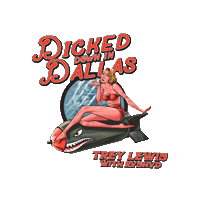 Sticker by Trey Lewis