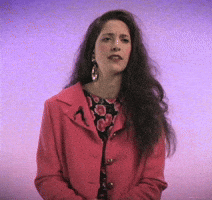 I Don't Know What to Say