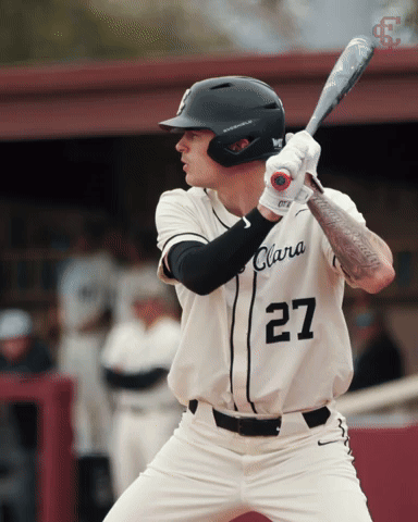 Andrew Rayment home run