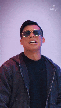 Influencer Crying GIF by Step