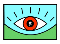Money Cry Sticker by Cash App