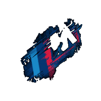 Bmw Sticker by BIMMA WORLD