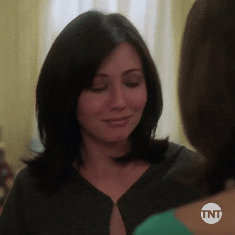Sad Friends GIF by TNT Drama