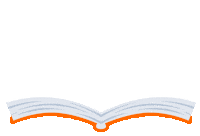 Travel Read Sticker by BigBadWolfBooks