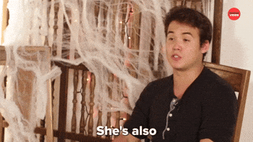 She's Pretty High Maintenance 