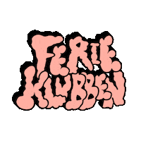 festival ferieklubben Sticker by The Tall Ships Races Bergen 2019