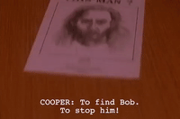 season 2 episode 6 GIF by Twin Peaks on Showtime