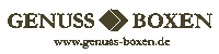 Genuss-Boxen Genuss Boxen Noerdlingen Nördlingen Ries Donau-Ries Feinkost Sticker by genussboxen