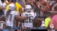 Regular Season Football GIF by NFL