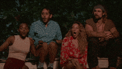 Finale Omg GIF by Survivor CBS