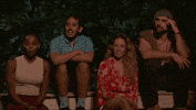 Finale Reaction GIF by Survivor CBS