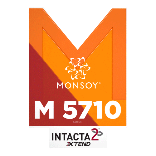 Monsoy Sticker by intactarr2pro