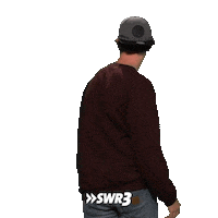 Wave Lol Sticker by SWR3
