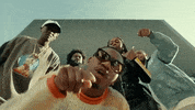 Buddy Bas GIF by Dreamville