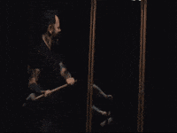 Smash Those Damn Crows GIF by Earache Records