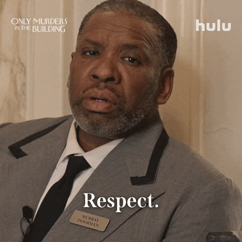Selena Gomez Respect GIF by HULU