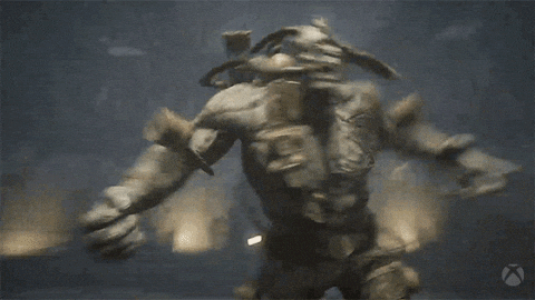 BigBossOtter giphyupload GIF