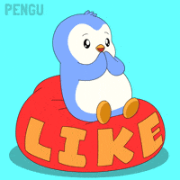 Excited Well Done GIF by Pudgy Penguins